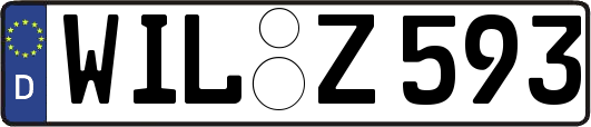 WIL-Z593