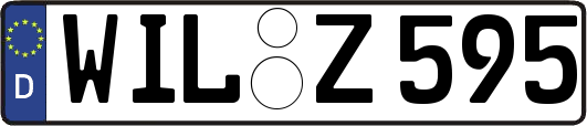 WIL-Z595