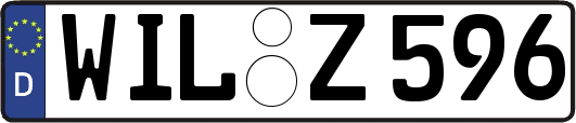 WIL-Z596