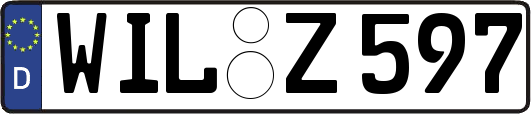 WIL-Z597