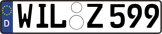 WIL-Z599