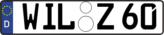 WIL-Z60