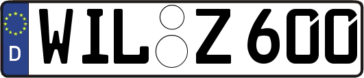 WIL-Z600