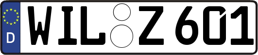 WIL-Z601