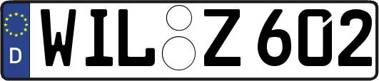 WIL-Z602