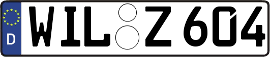 WIL-Z604