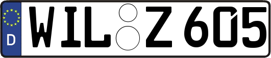 WIL-Z605