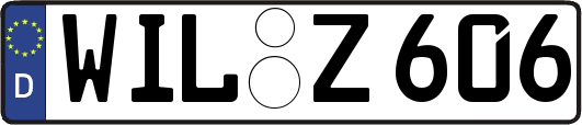 WIL-Z606