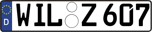 WIL-Z607