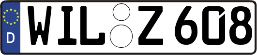 WIL-Z608