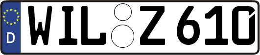 WIL-Z610