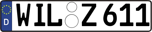WIL-Z611