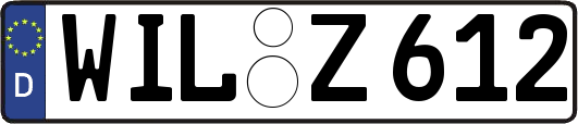WIL-Z612