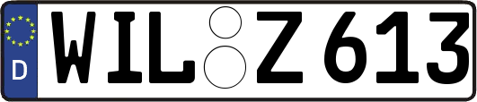 WIL-Z613
