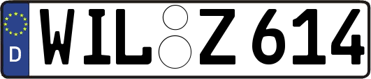 WIL-Z614