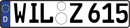 WIL-Z615