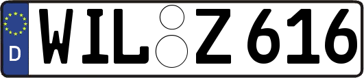 WIL-Z616
