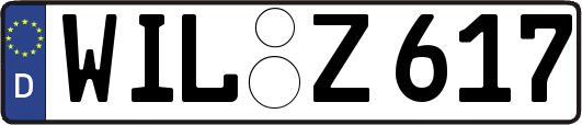 WIL-Z617