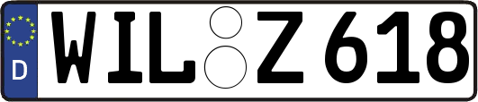 WIL-Z618