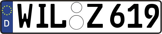 WIL-Z619
