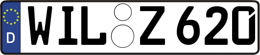 WIL-Z620