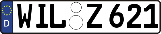 WIL-Z621