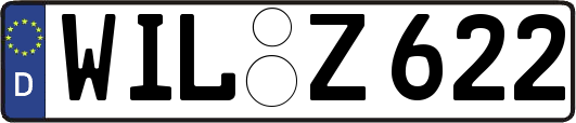 WIL-Z622