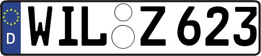 WIL-Z623