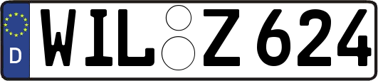 WIL-Z624