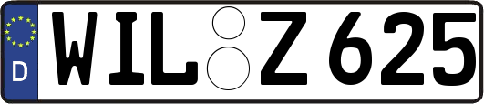 WIL-Z625