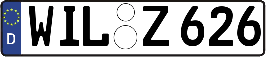 WIL-Z626