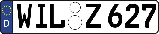 WIL-Z627