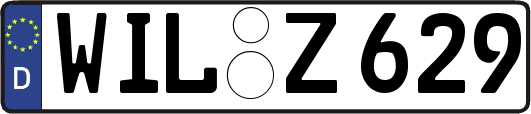 WIL-Z629