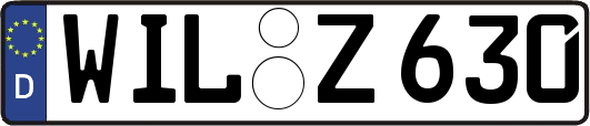 WIL-Z630
