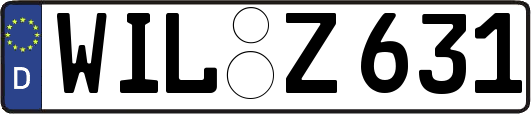 WIL-Z631