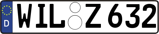 WIL-Z632