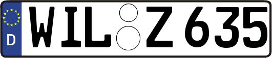 WIL-Z635