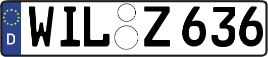 WIL-Z636