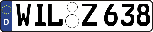 WIL-Z638
