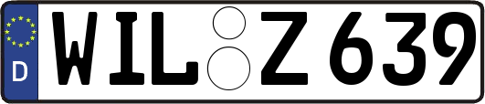 WIL-Z639