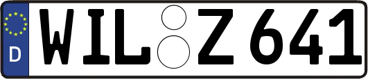WIL-Z641