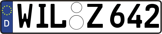 WIL-Z642
