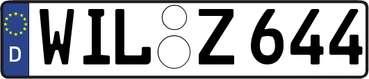 WIL-Z644