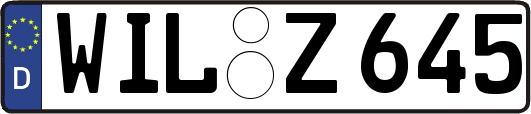 WIL-Z645