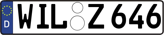 WIL-Z646