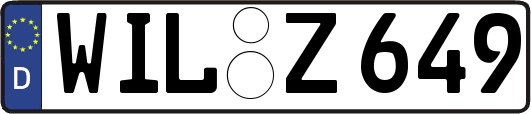 WIL-Z649