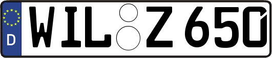 WIL-Z650