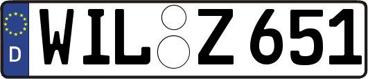 WIL-Z651