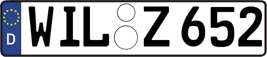 WIL-Z652