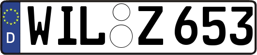 WIL-Z653